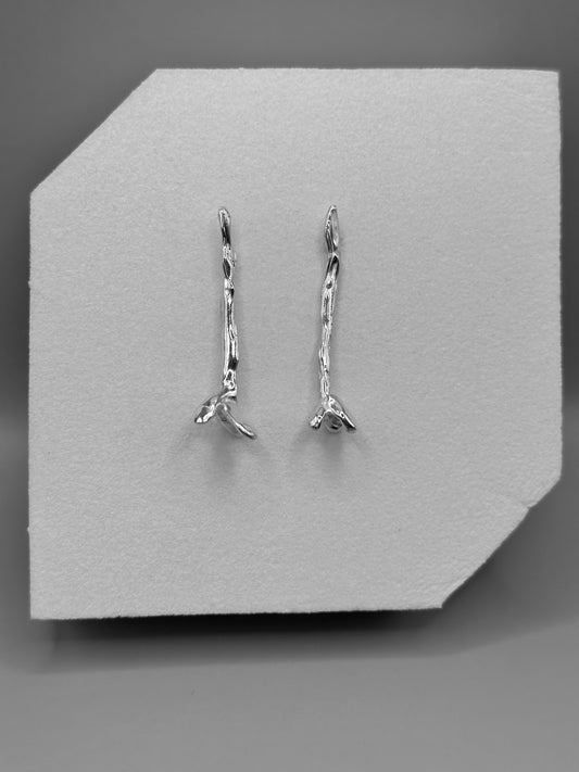 Snowdrop Earrings
