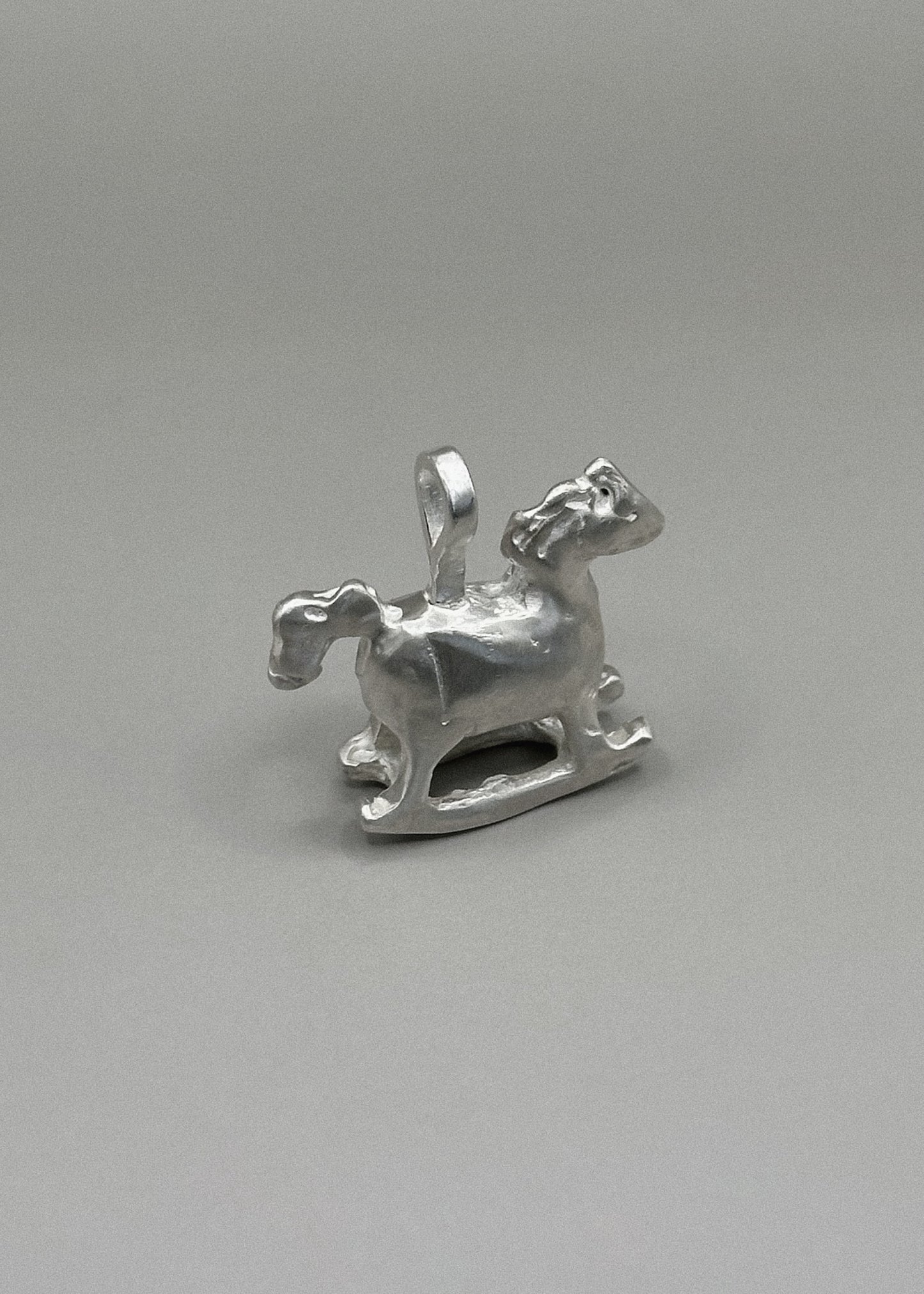 The Horse