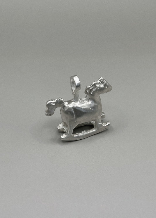The Horse