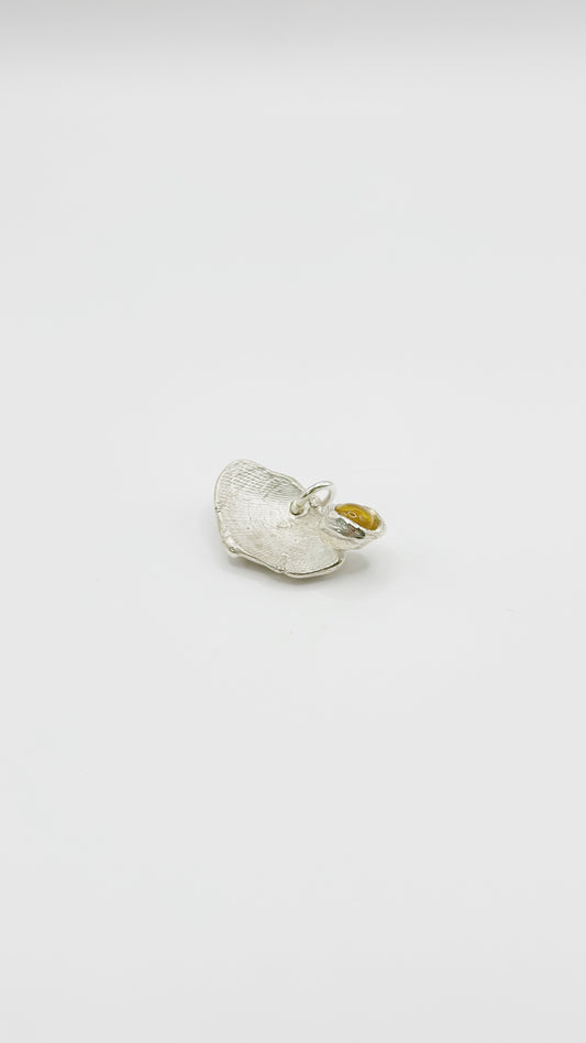 Seashell Pendant