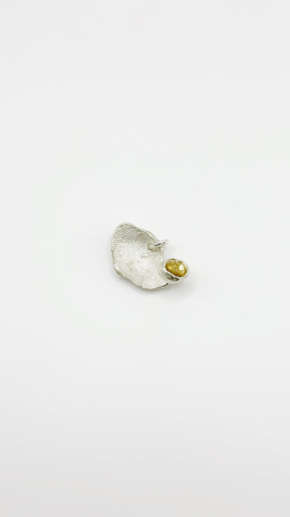 Seashell Pendant