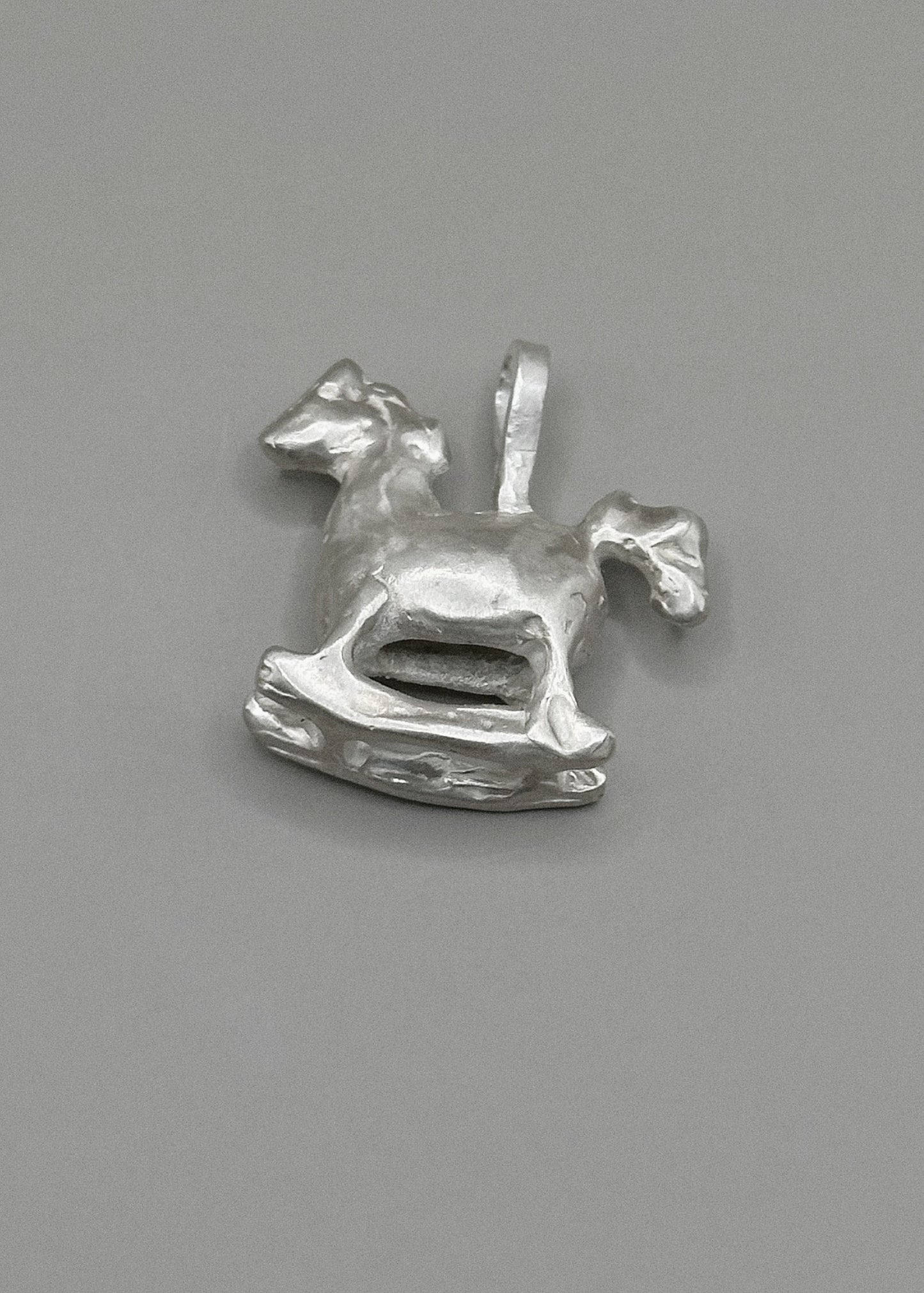 The Horse