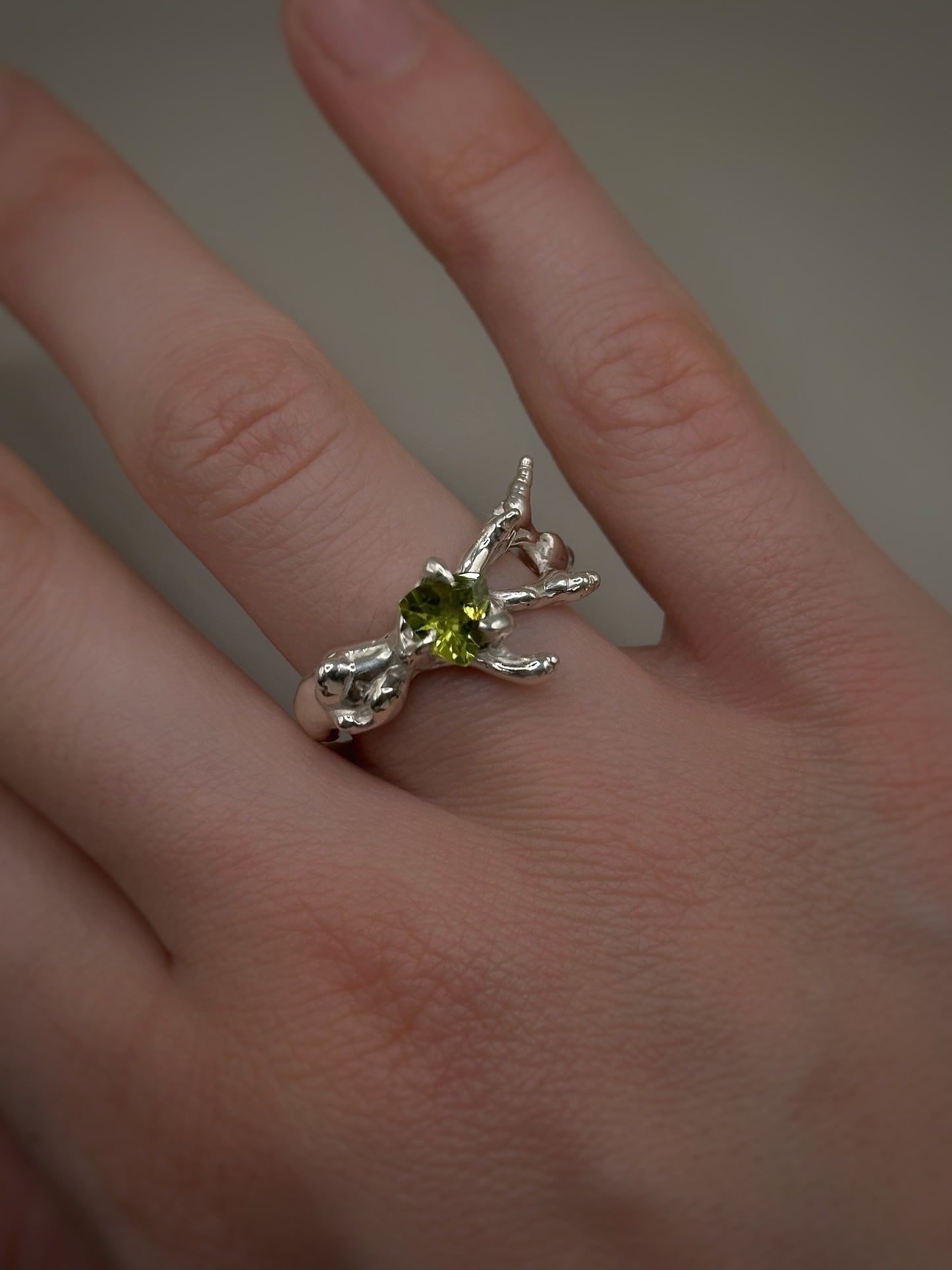 Green Ring