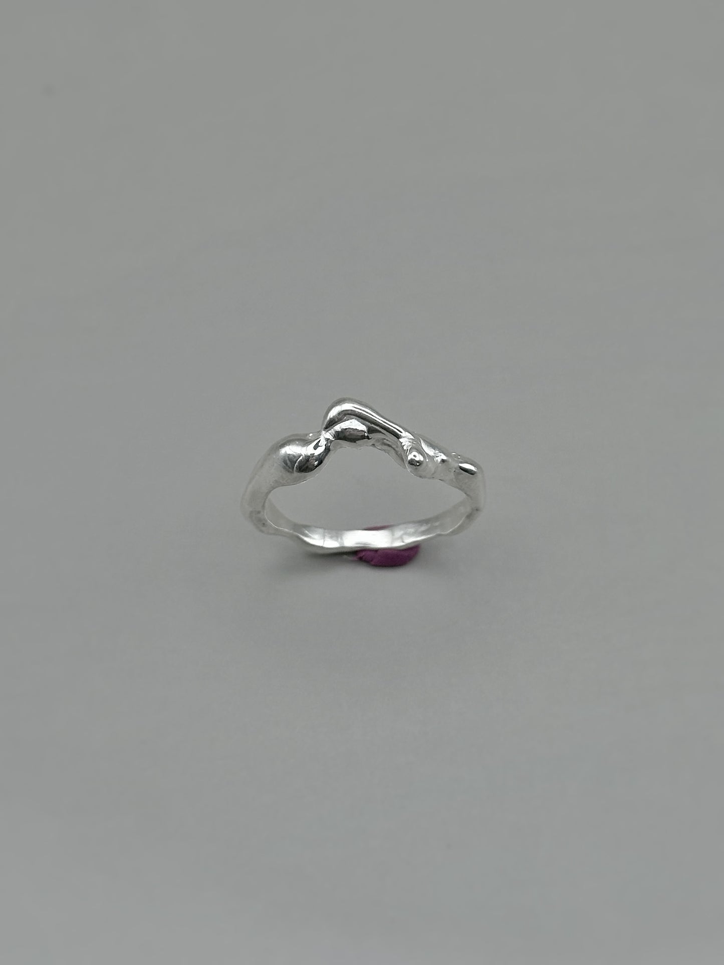 Delicate Ring