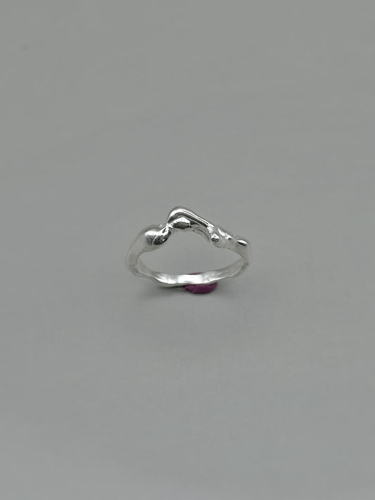 Delicate Ring
