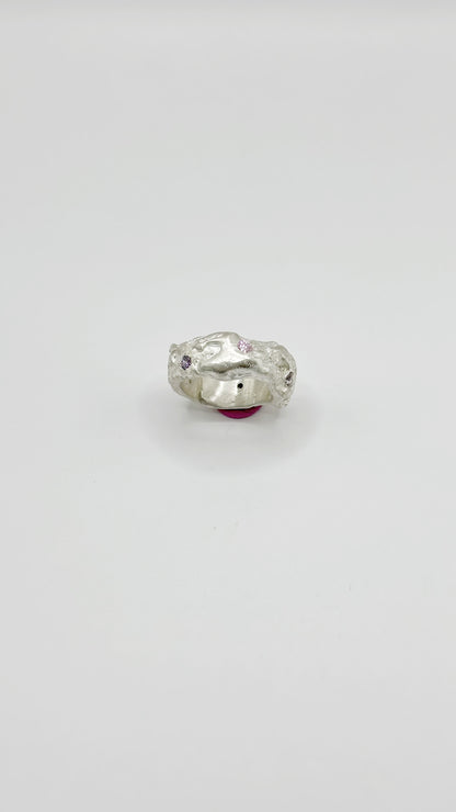 Foil Ring