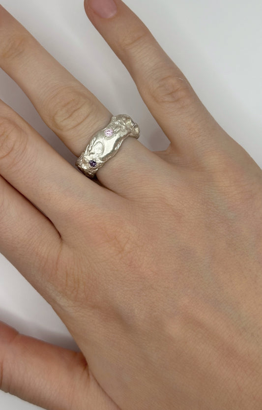 Foil Ring