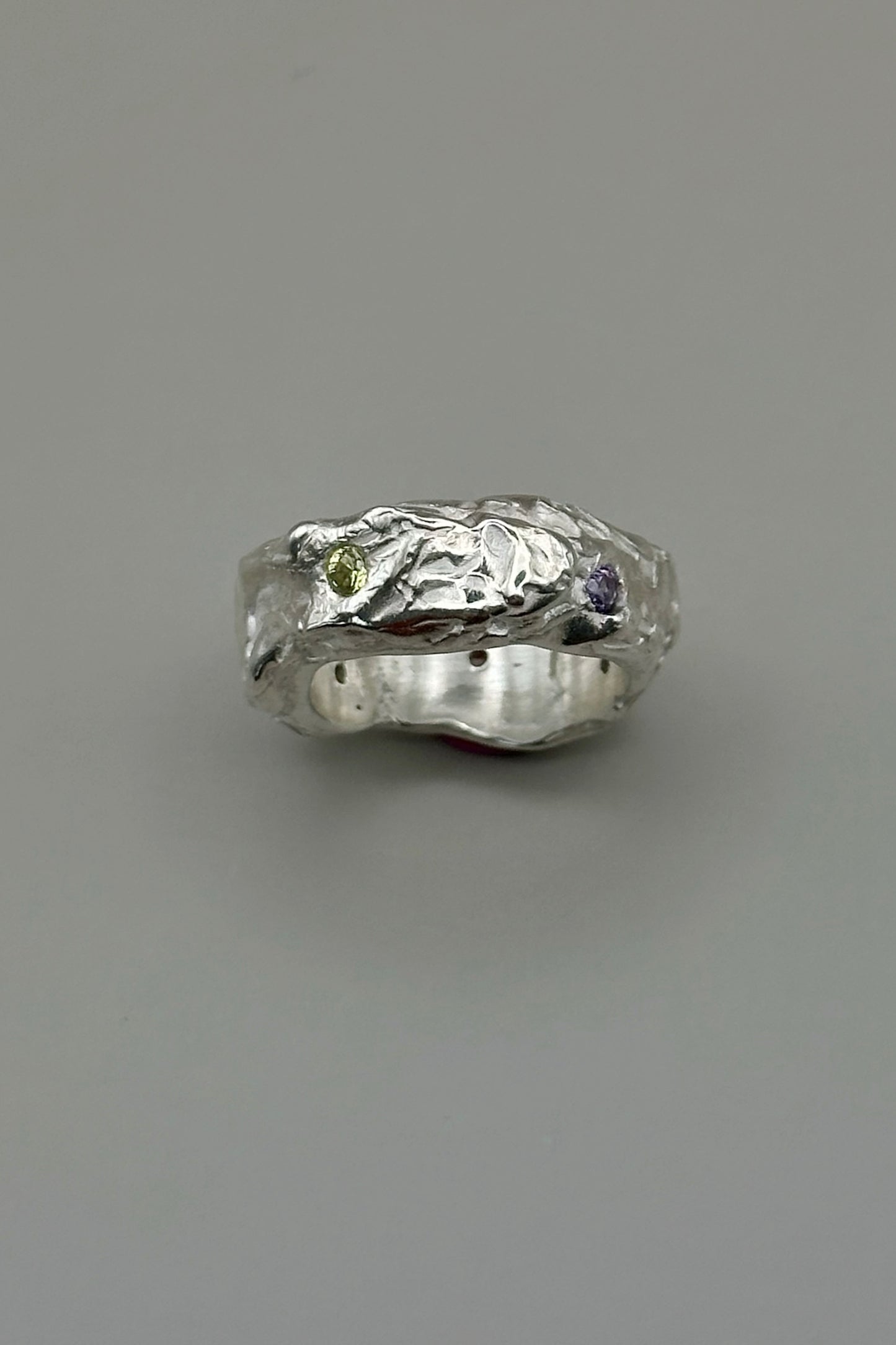 Foil Ring