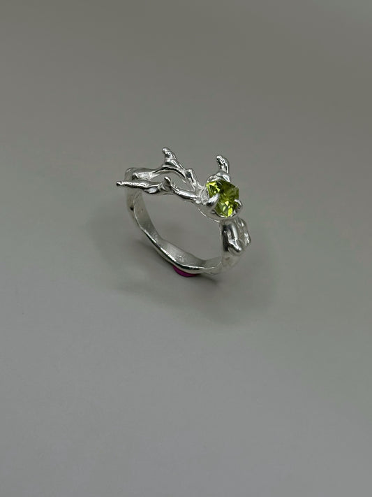 Green Ring