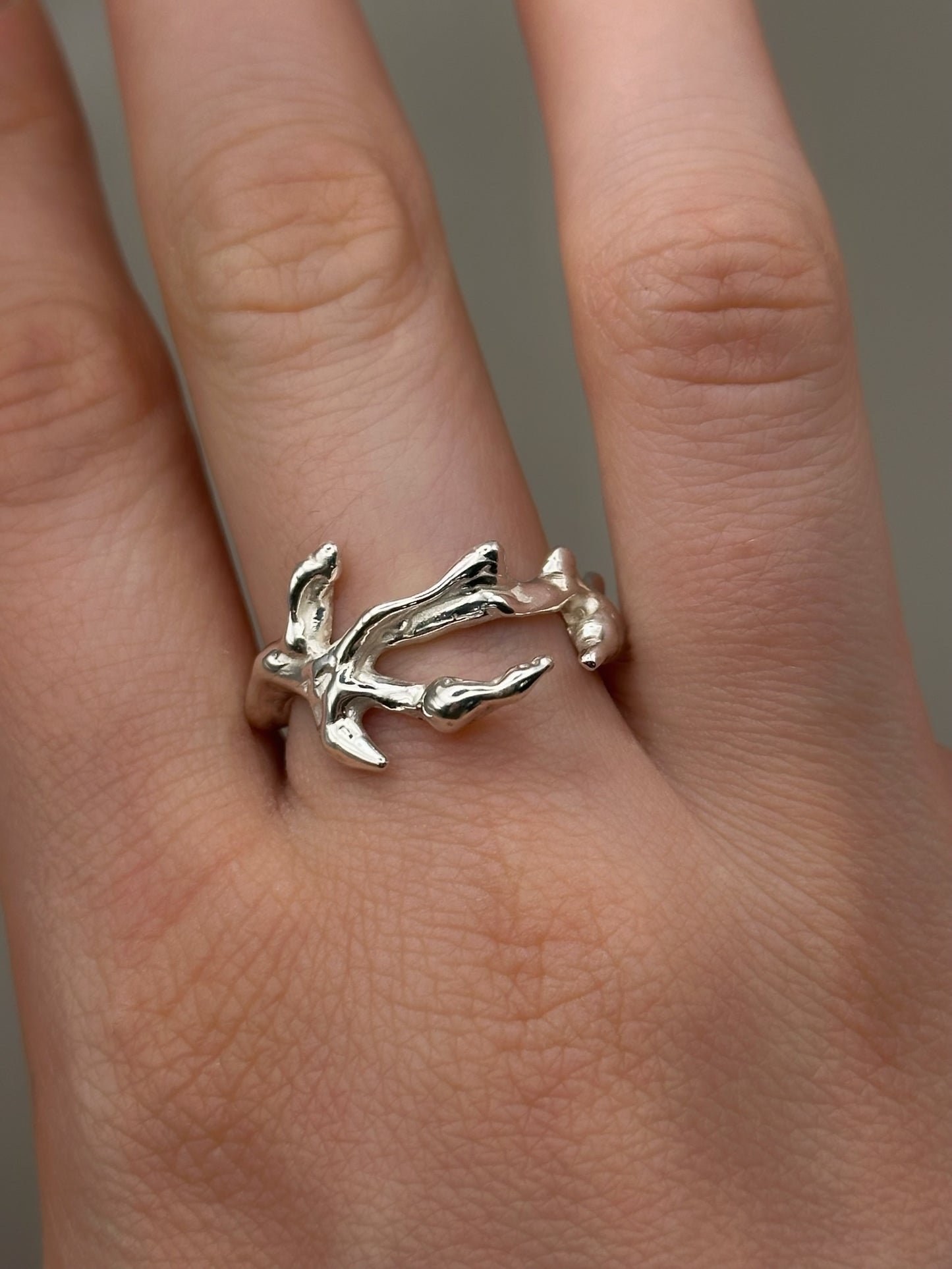 Thorn Ring