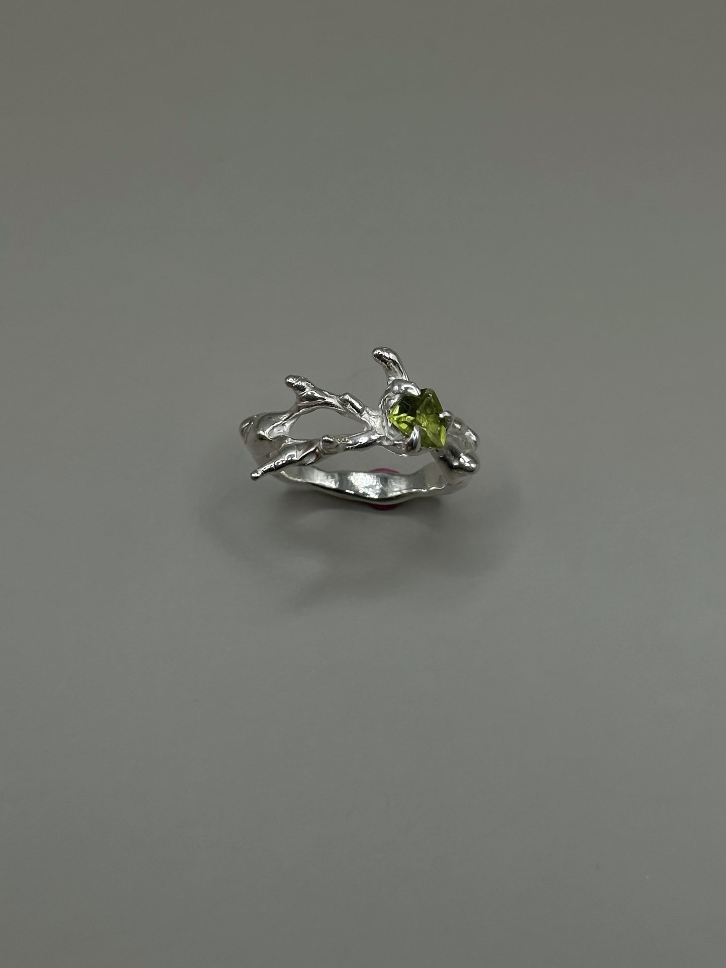 Green Ring