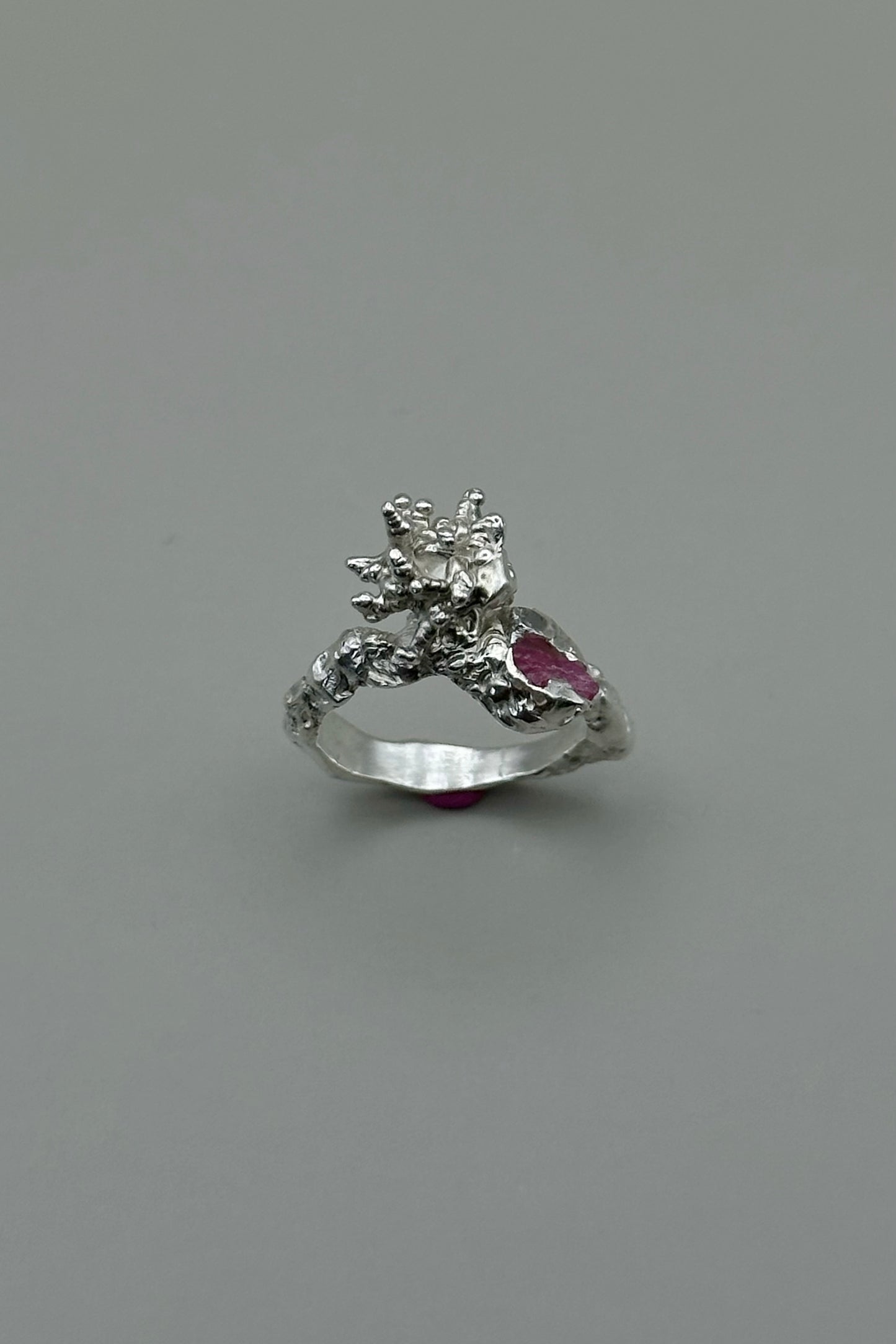 Early Bloom Ring