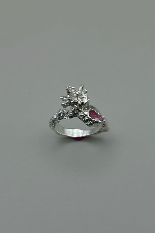 Early Bloom Ring