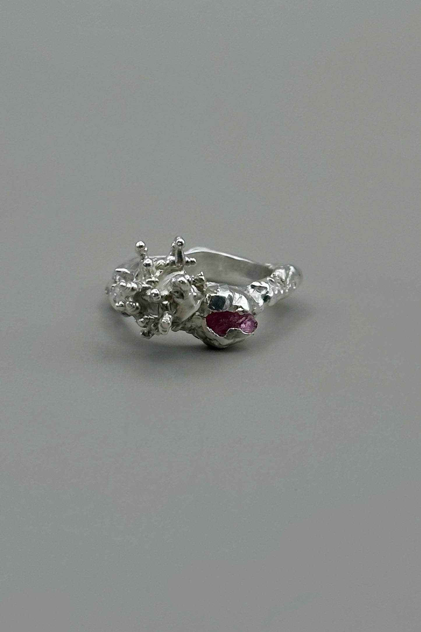 Early Bloom Ring