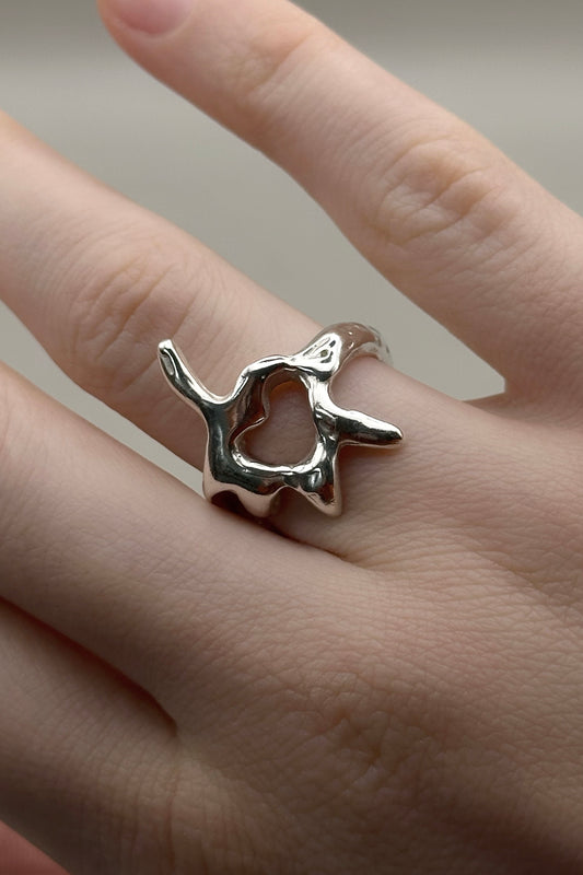Heart Ring