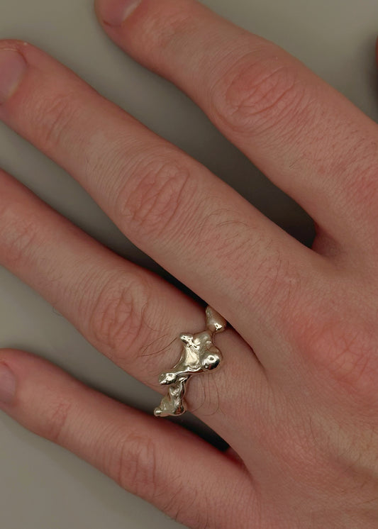 Another Delicate Ring