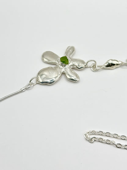 Flower Waistchain