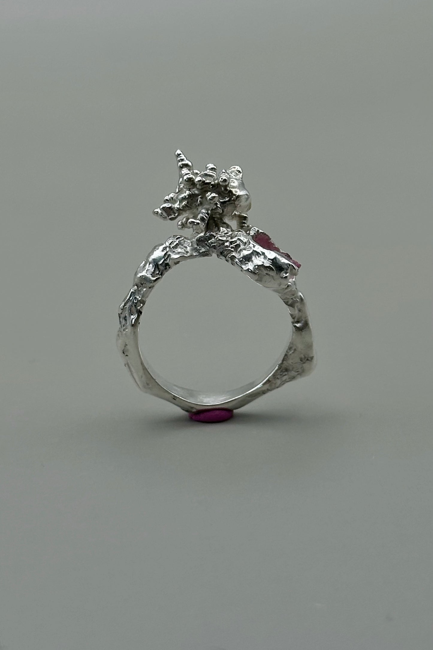 Early Bloom Ring