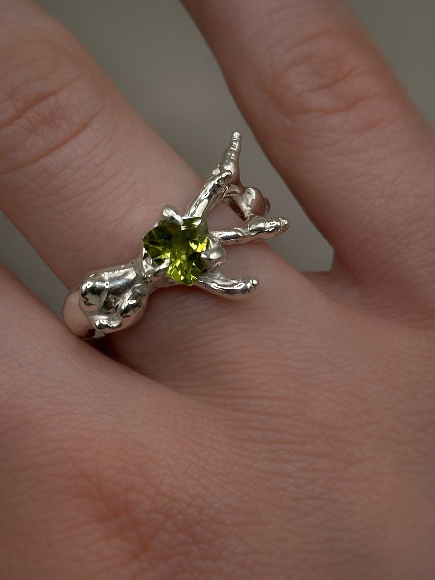 Green Ring