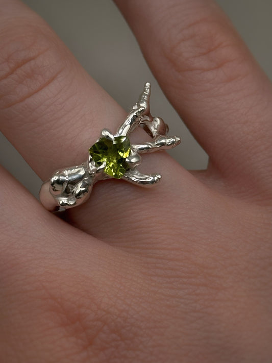 Green Ring