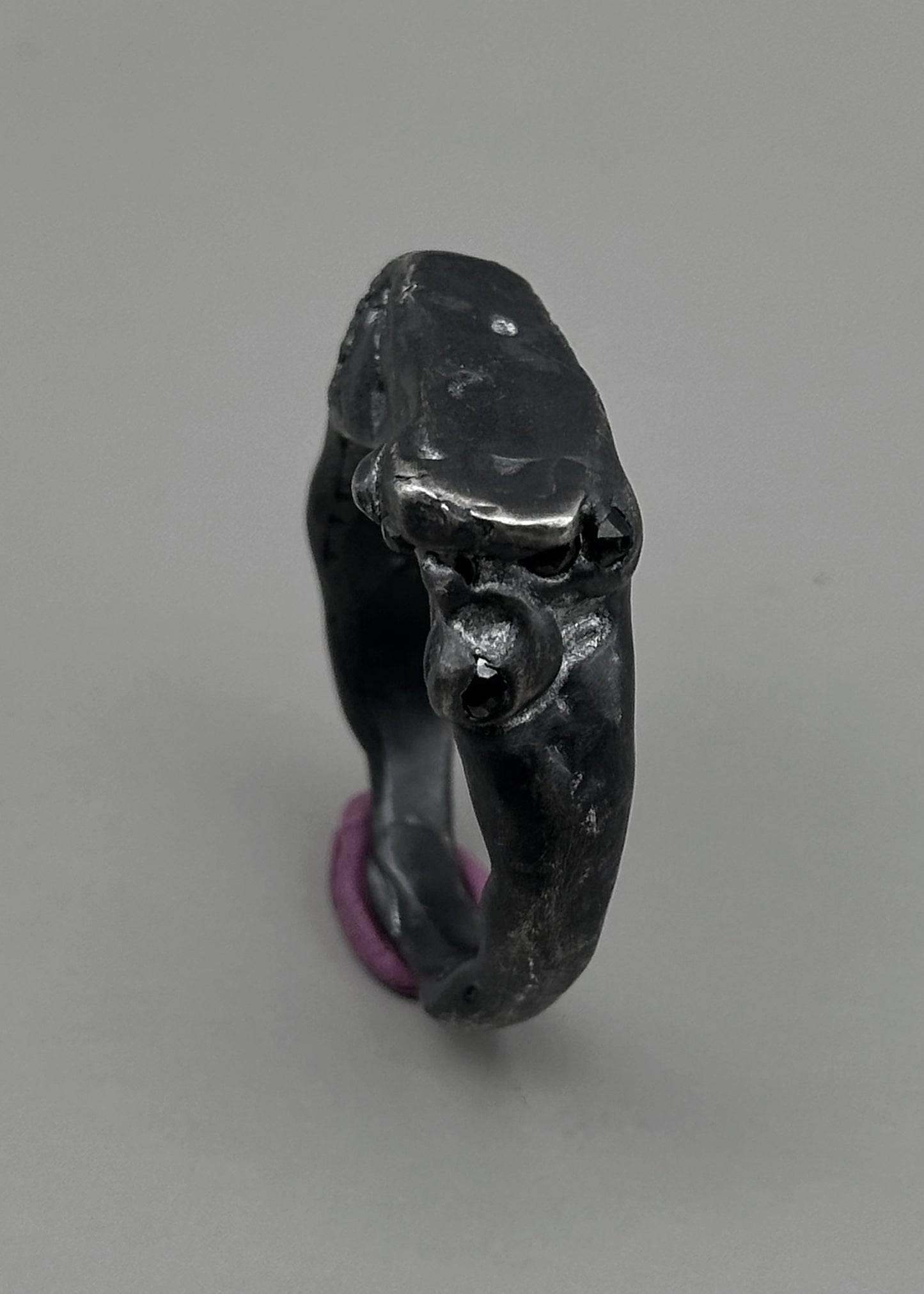 Black Ring 66EU