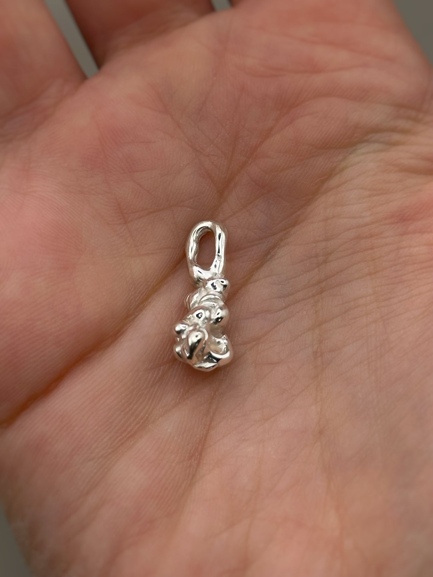 Grapes Pendant
