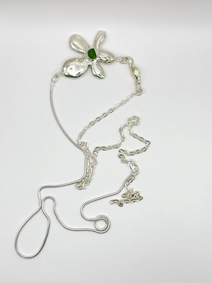 Flower Waistchain