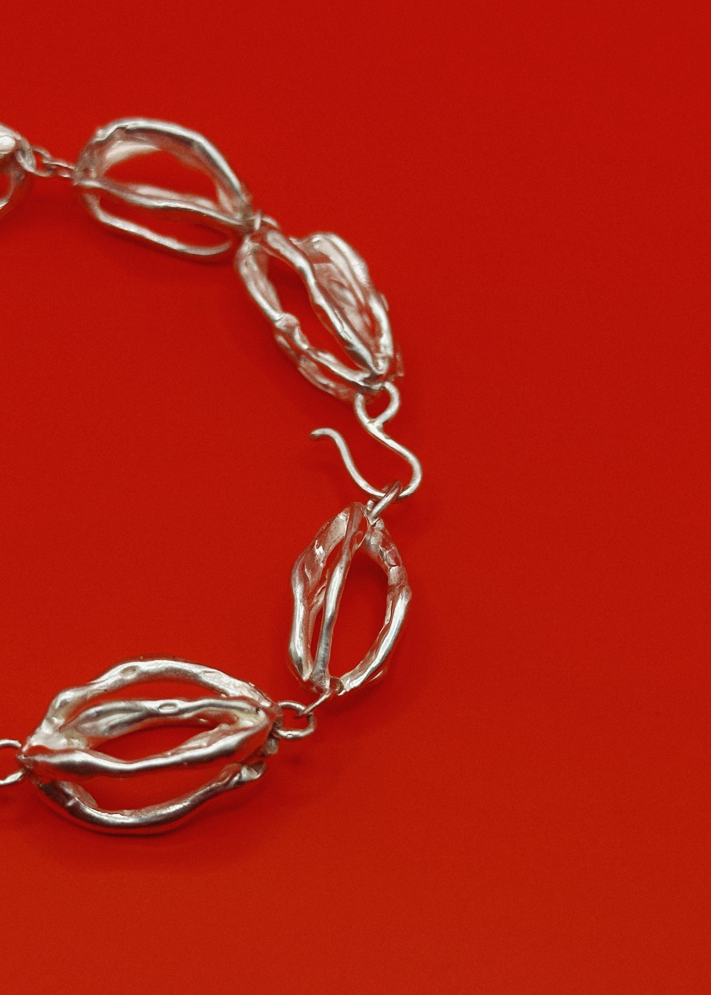 Poppy Bracelet