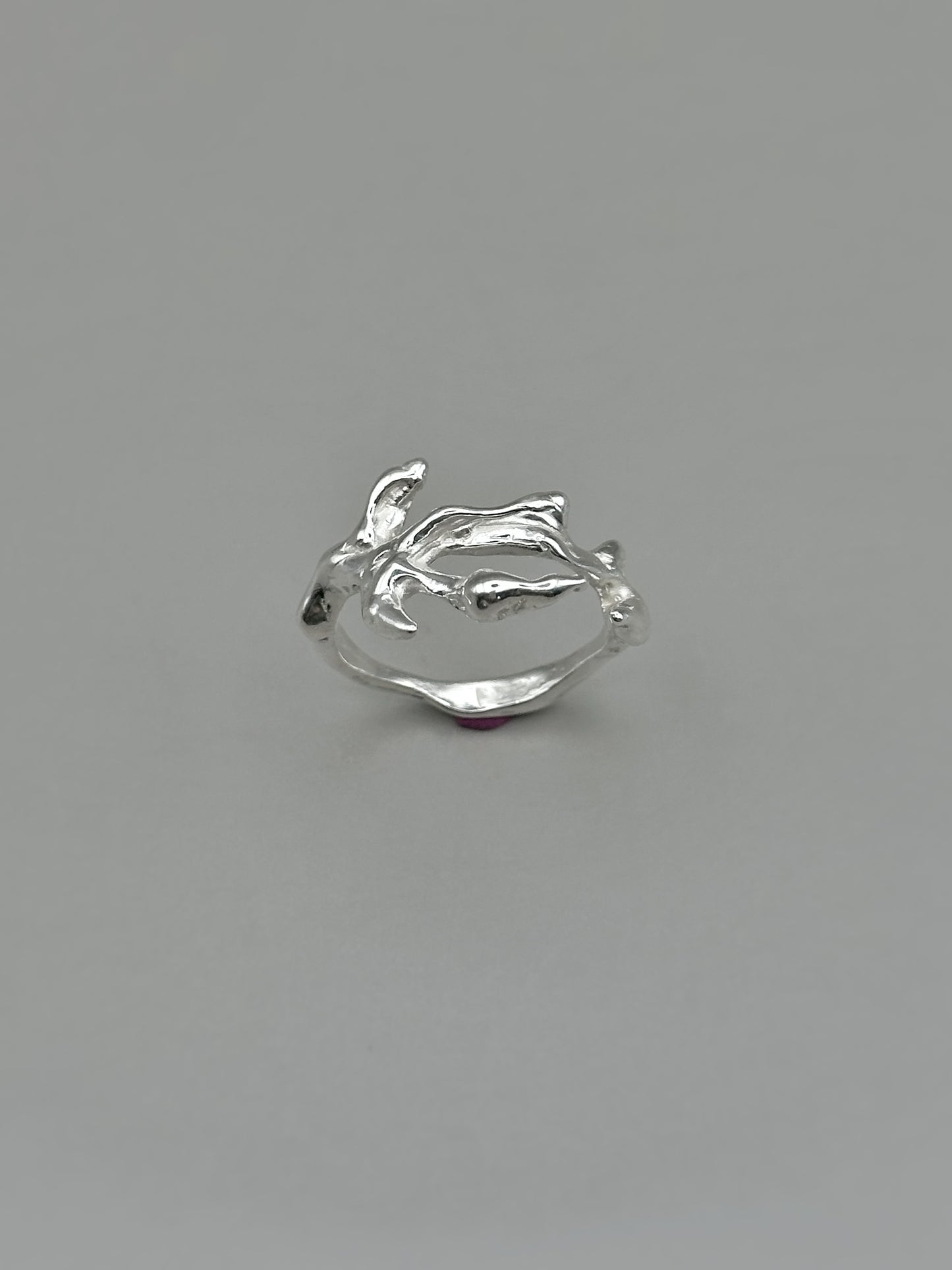 Thorn Ring