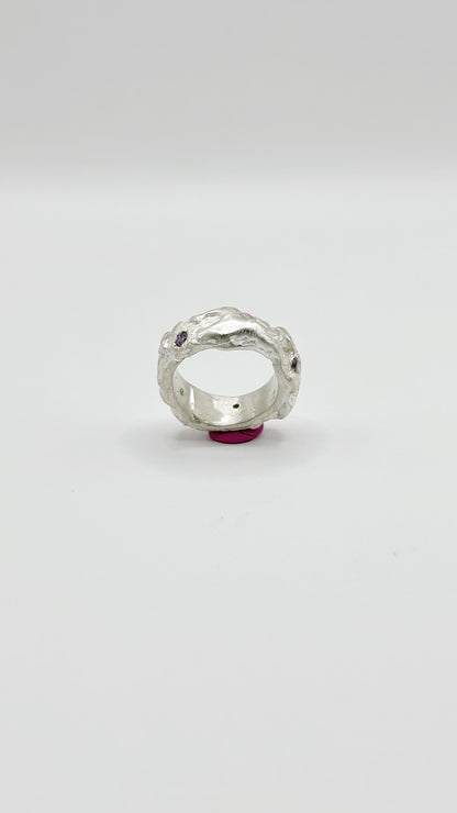 Foil Ring