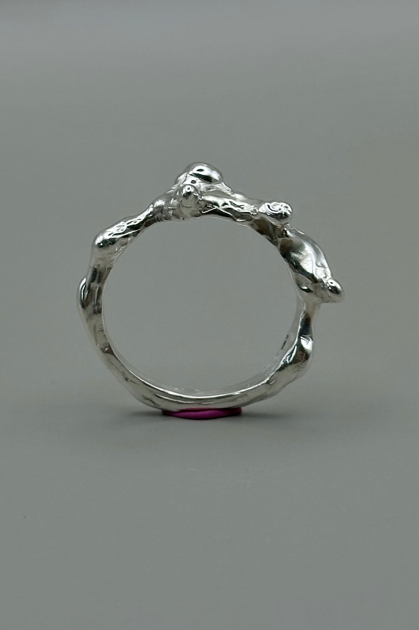 Another Delicate Ring