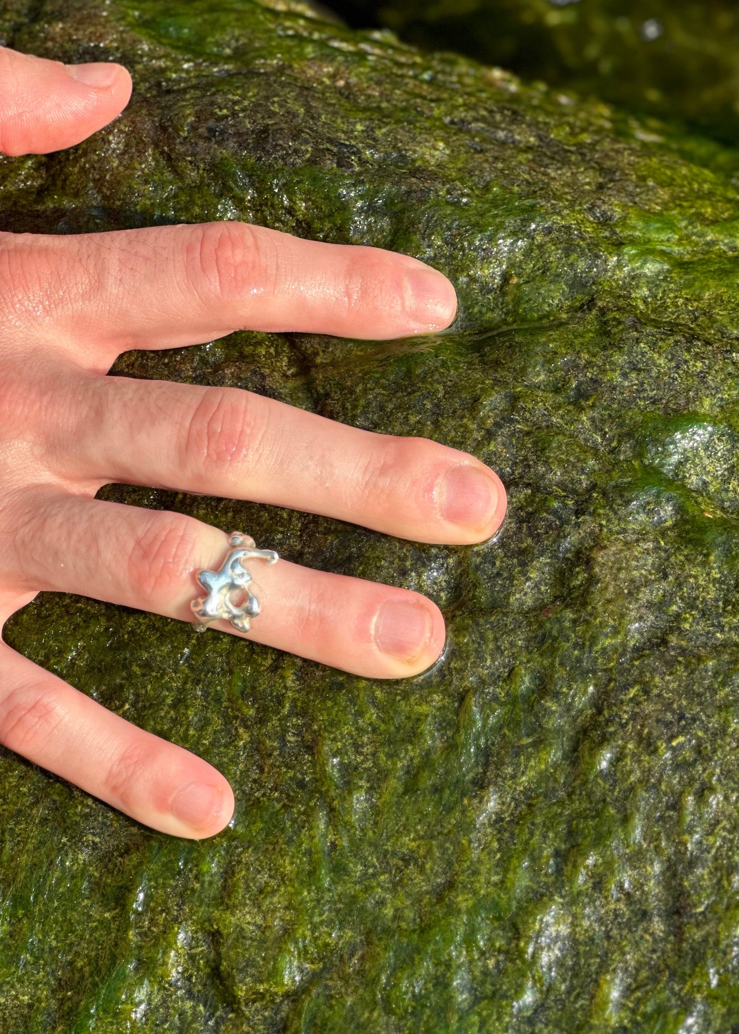 Flower Ring