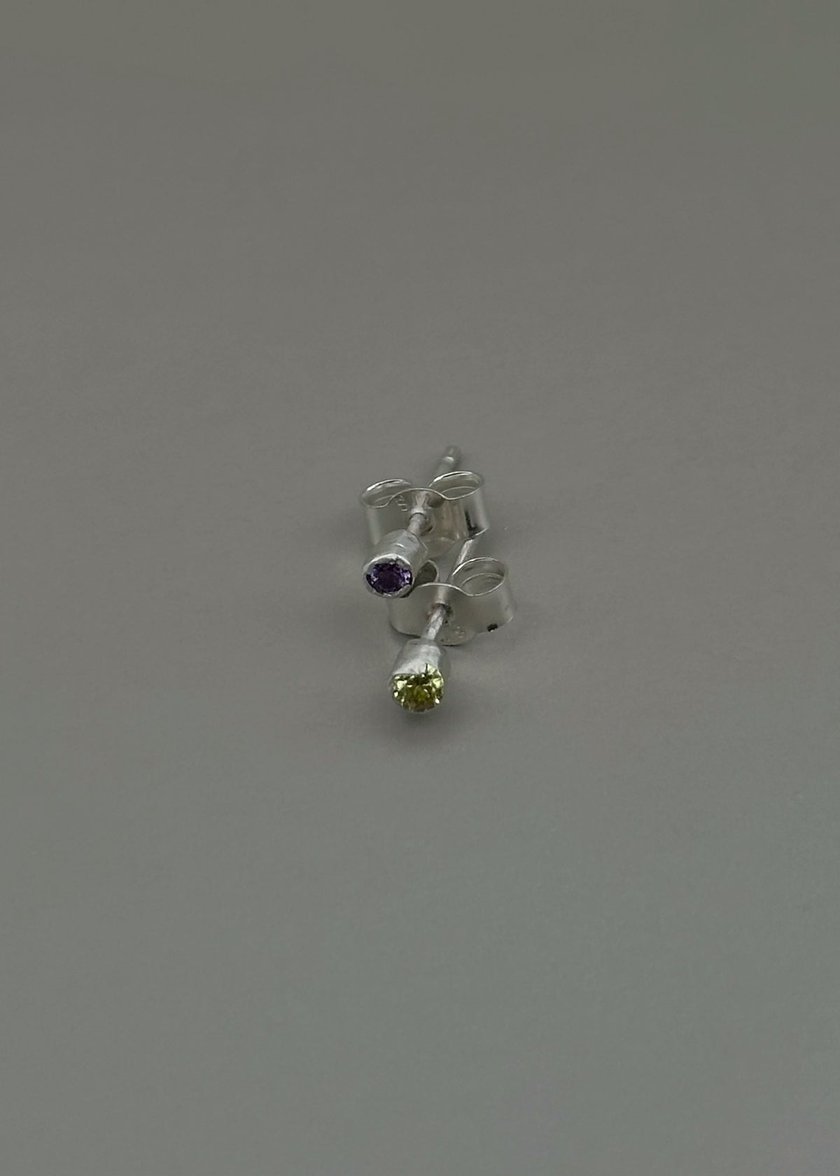 Scrap Earrings