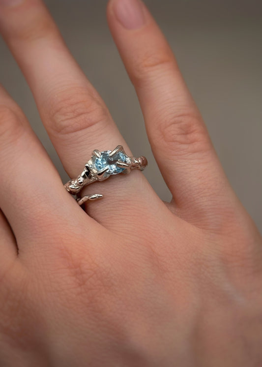 Blue Ring