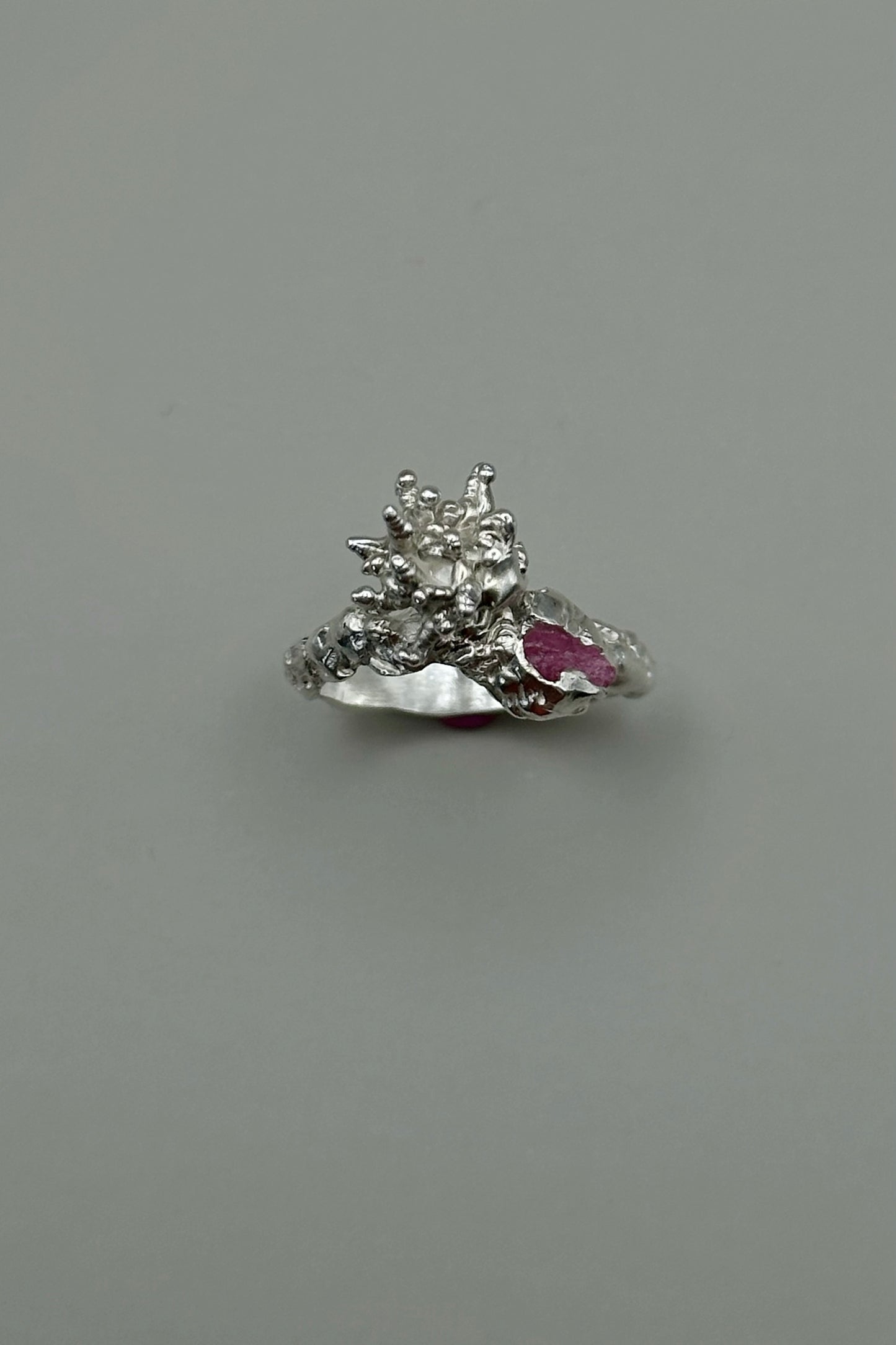 Early Bloom Ring