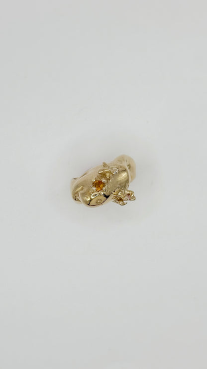 Nectar Ring