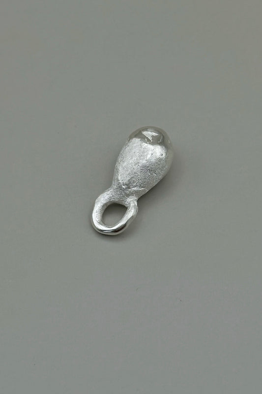 The Egg Pendant/Earing