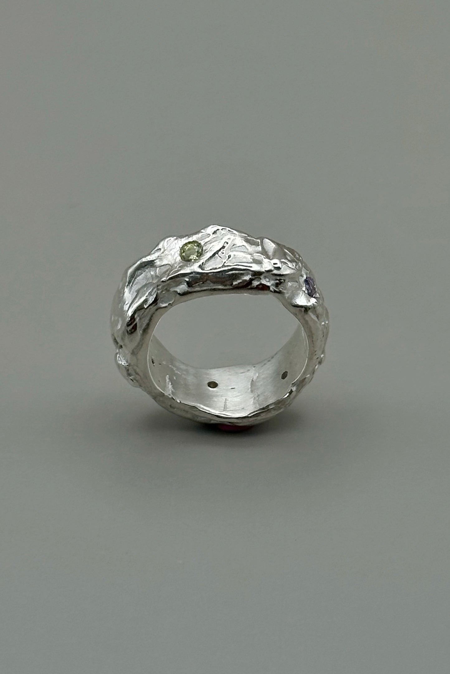 Foil Ring