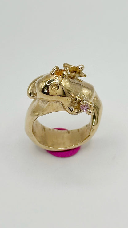 Nectar Ring