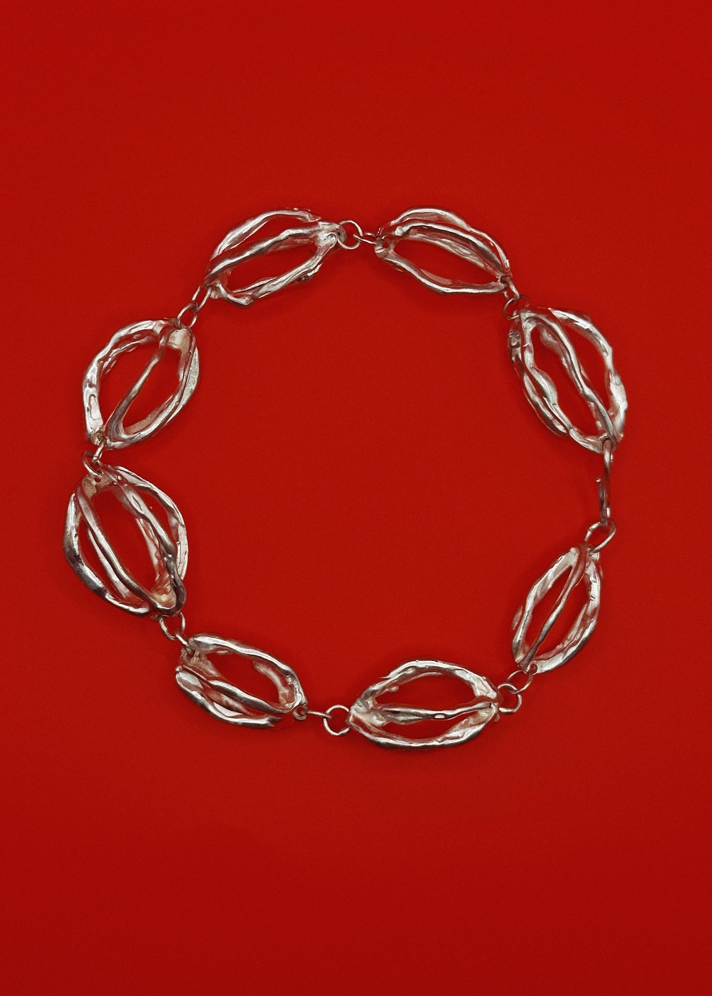 Poppy Bracelet