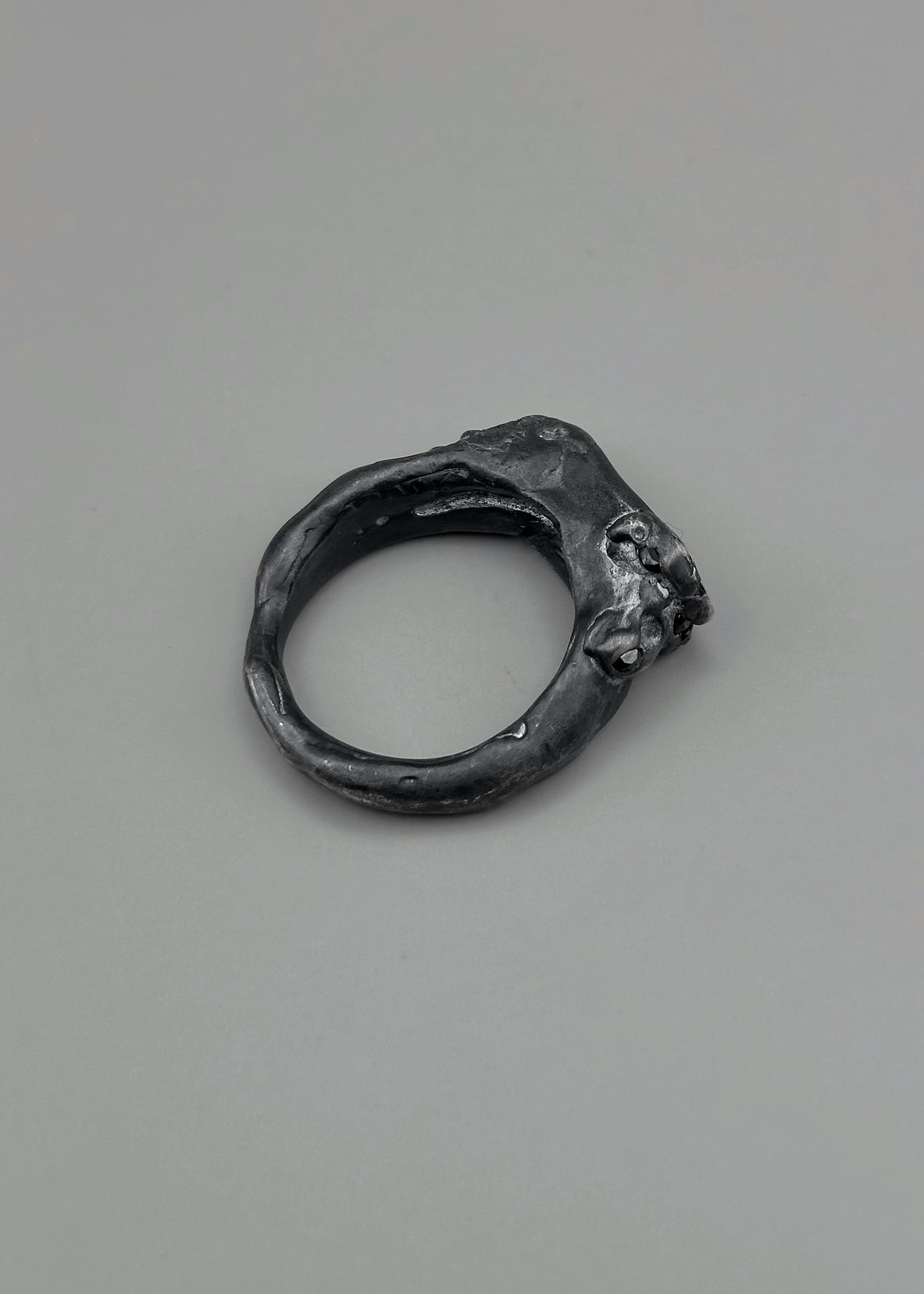 Black Ring 66EU
