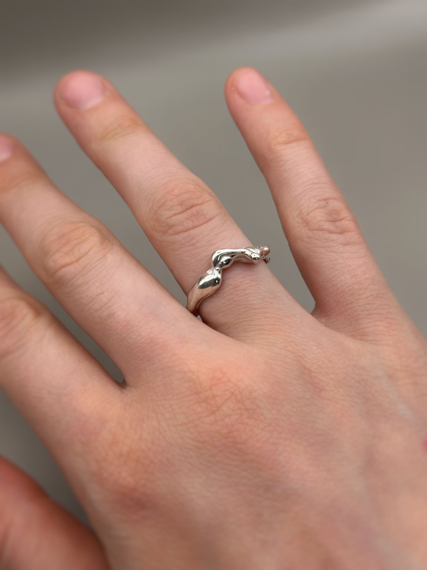 Delicate Ring