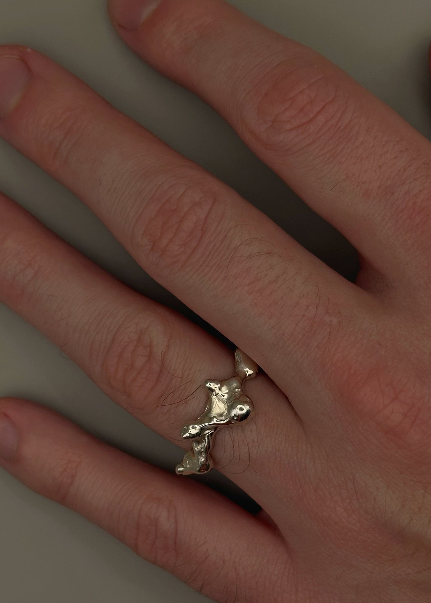 Another Delicate Ring