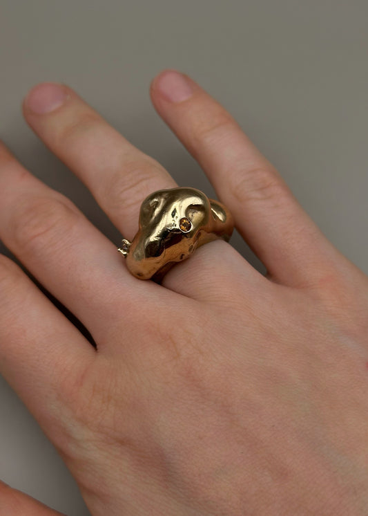 Nectar Ring 52EU