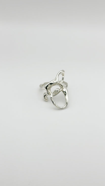 Petal Ring