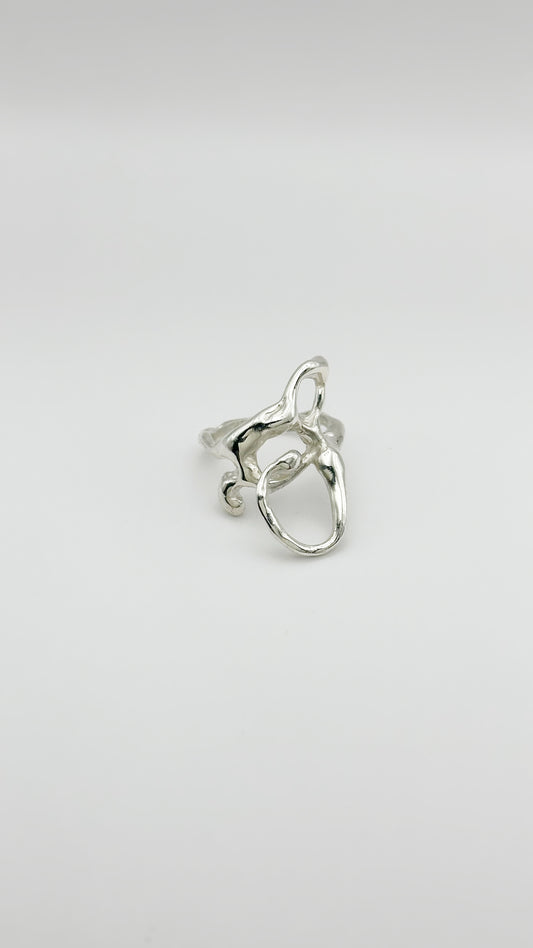 Petal Ring