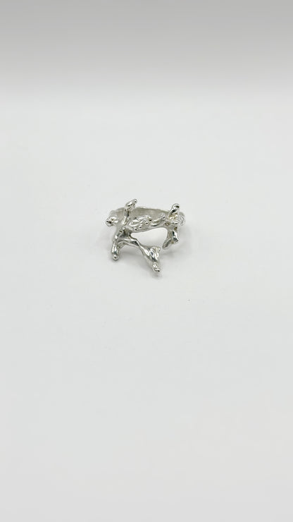Thorn Ring