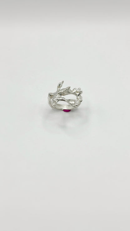 Thorn Ring