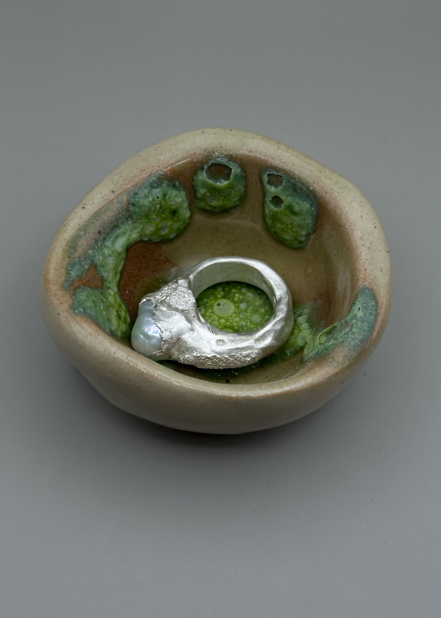 odt.33 Yuliia Ring 53-55EU