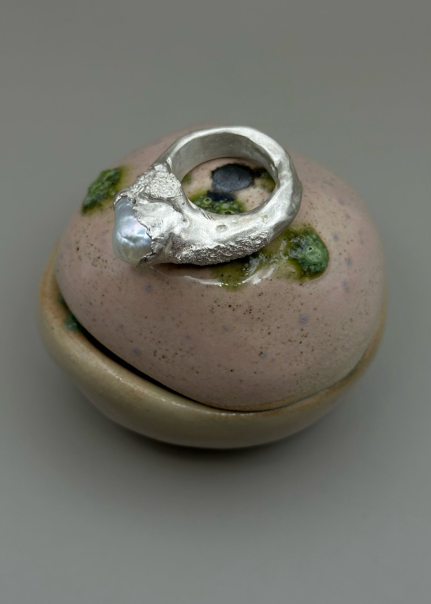 odt.33 Yuliia Ring 53-55EU